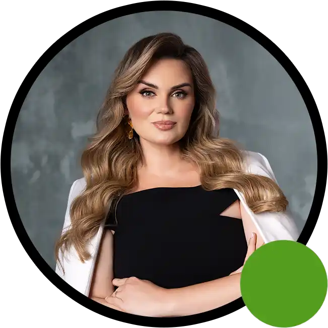 Joanna Greiss-Kuszyńska
