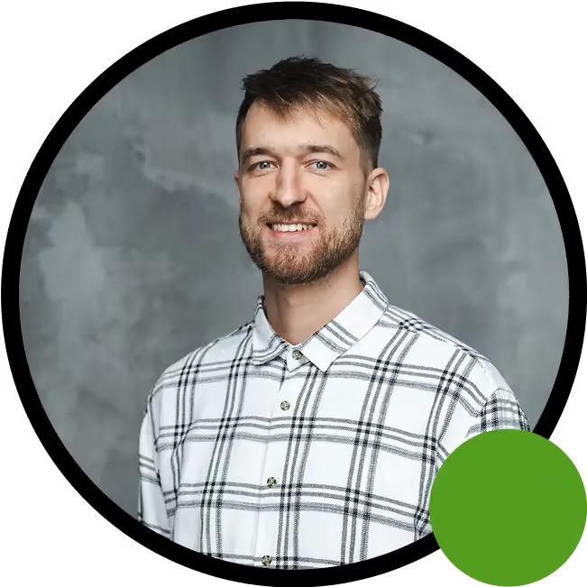 Paweł Wach